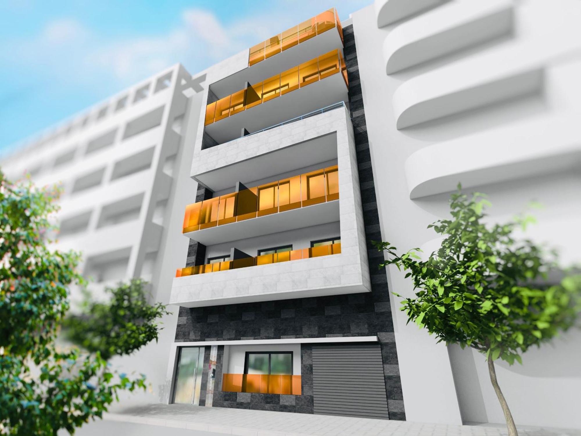 Apartment Alegre 3 Torrevieja